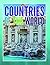 Countries Of The World (Quick Facts And Figures) by Speedy  Publishing