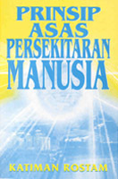 Prinsip Asas Persekitaran Manusia