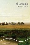 Mi Ántonia