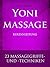 Yonimassage Kurzanleitung -...