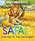 Safari- Animals Of the Serengeti by Speedy  Publishing