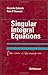 Singular Integral Equations