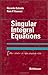 Singular Integral Equations by Ricardo  Estrada