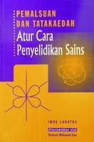 Pemalsuan dan Tatakaedah Atur Cara Penyelidikan Sains