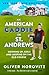 An American Caddie in St. Andrews by Oliver Horovitz