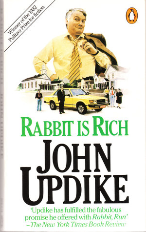 Rabbit is Rich