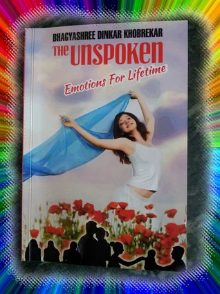 The Unspoken Emotions For Lifetime