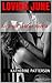 Loving June: An Erotic Lesbian Novella