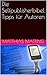 Die Selfpublisherbibel: Tip...