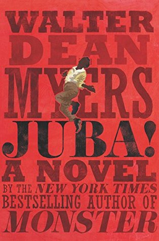 Juba! (Hardcover)