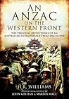 An Anzac on the W...