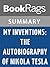 Summary & Study Guide My Inventions: The Autobiography of Nikola Tesla by Nikola Tesla