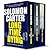 Long Time Dying Box Set by Solomon Carter