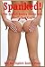 Spanked! Five Explicit Erotica Stories with Erotic Spanking