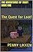 The Adventures of Tiggy (An Unofficial Minecraft Story) Book One: The Quest for Loot!