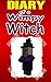 Minecraft: Diary Of A Wimpy Witch