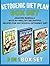 Ketogenic Diet Box Set : Ketogenic Diet Plan 3 in 1 Box Set