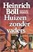 Huizen zonder vaders by Heinrich Böll