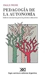 Pedagogía de la a...