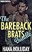 Bareback Brats (Three Story Box Set Bundle, Taboo First Time)