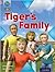 Project X: My Family: Tiger's Family