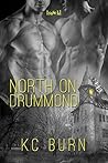 North on Drummond