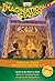 Secret of the Prince's Tomb/Battle for Cannibal Island/Escape to the Hiding Place (Imagination Station #7-9)