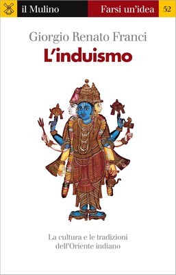 L'induismo (Paperback)
