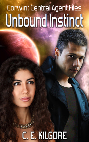 Unbound Instinct (Corwint Central Agent Files Side Stories, #4)