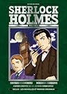 Sherlock Holmes, recueil 1 by Arthur Conan Doyle