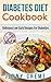 Diabetes Diet Cookbook by Jen Porter