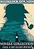 Sherlock Holmes Novels: Complete Collection by Sir Arthur Conan Doyle + 4 Novels + Unabridged + FREE HD Audio Book for Laptop / PC users (ONLY upto 31st Aug, 2015)