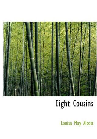 Eight Cousins