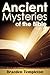 Antiguos Misterios de la Biblia (Spanish Edition)