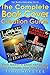 The Complete Book Cover Creation Guide: What makes a good cover and how to create your own for FREE. Update 2022