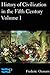 History of Civilization in ...