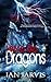 Here Be Dragons Book Two of the Iona Kyle Series