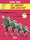 Lucky Luke - tome 16 – Le Magot des Dalton by Vicq