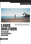 Louis Wolfson. Cronache da un pianeta infernale