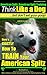American Spitz, American Spitz Training | Think Like a Dog But Don't Eat Your Poop! | American Spitz Breed Expert Training |: Here's Exactly How To Train Your American Spitz
