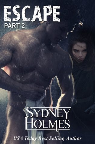 Escape Part Two (Unknown Binding)