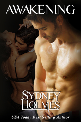 Awakening (Awakening, #1)