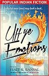 Uff Ye Emotions 2