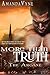 More Than Truth by Amanda Vyne More Than Truth by Amanda Vyne