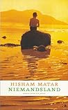 Niemandsland by Hisham Matar