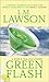 Green Flash by L.M. Lawson