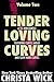 Tender Loving Curves #2