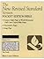 The New Revised Standard Version Pocket Edition Bible (Anglicized Text)