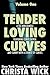 Tender Loving Curves #1