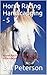 Horse Racing Handicapping - 5: Horse Racing Handicapping Information,Tips, Advice, Angles (The Handicapper Series)